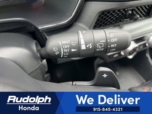 New 2026 Honda CR-V Sport-L image 39