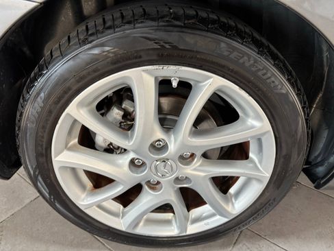 Used 2012 MAZDA MAZDA3 s Touring image 10