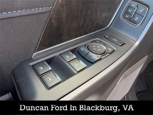 New 2026 Ford F250 Lariat image 15