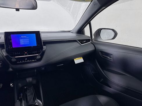 Used 2025 Toyota Corolla GR image 38