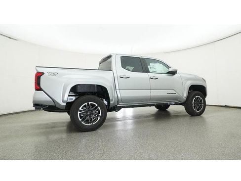 New 2025 Toyota Tacoma TRD Sport image 26