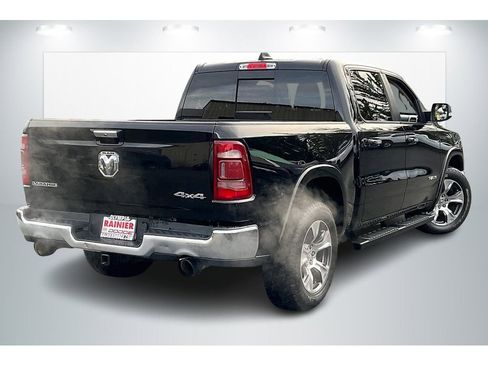 Used 2019 RAM 1500 Laramie image 13