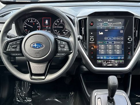 Used 2025 Subaru Crosstrek 2.5i Premium AWD/4WD image 17
