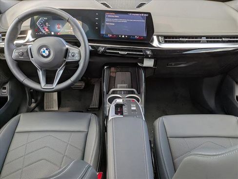 Used 2025 BMW X1 xDrive28i w/ Convenience Package image 16