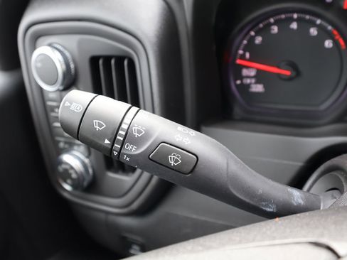 New 2026 GMC Sierra 1500 Pro AWD/4WD image 16