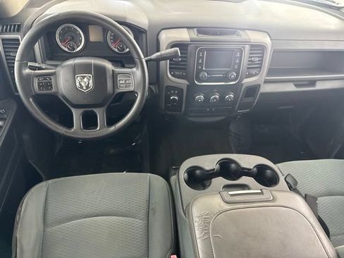 Used 2014 RAM 1500 Tradesman w/ Popular Equipment Group AWD/4WD image 22