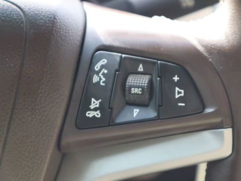 Used 2014 Chevrolet Cruze Diesel image 23