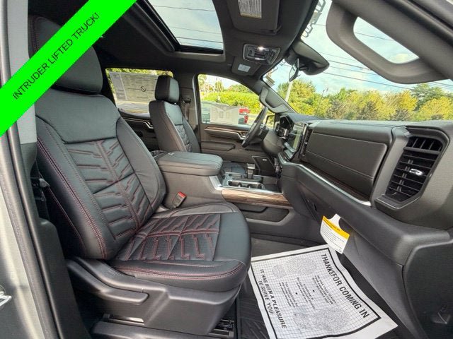 New 2026 Chevrolet Silverado 1500 RST AWD/4WD image 42