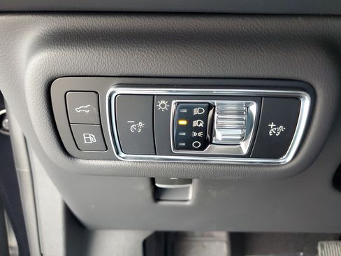 New 2026 Lincoln Nautilus Reserve image 14