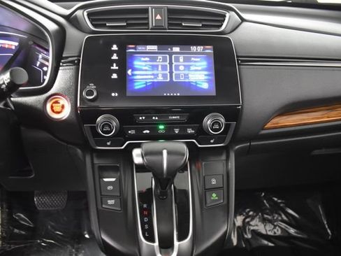 Used 2020 Honda CR-V EX-L image 19