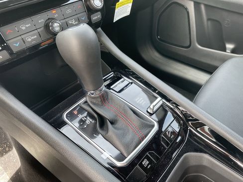 New 2026 Jeep Compass Trailhawk AWD/4WD image 19
