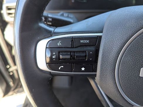 Certified 2023 Kia Sportage EX image 25