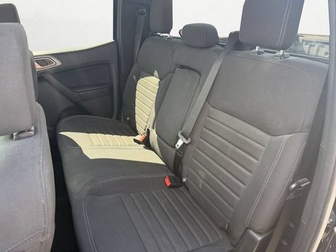 Used 2023 Ford Ranger XLT AWD/4WD image 13