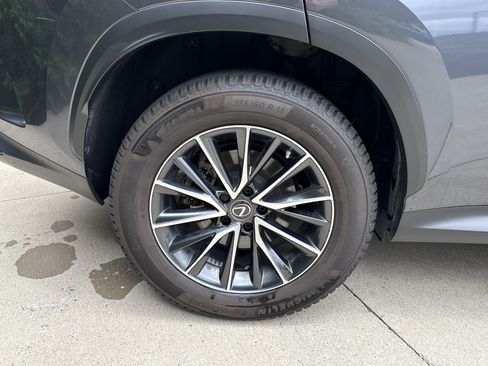 Used 2022 Lexus NX 350 AWD image 36