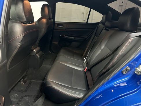 Used 2020 Subaru WRX Limited AWD/4WD image 22