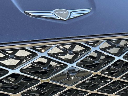 New 2026 Genesis GV70 2.5T Sport Prestige image 11