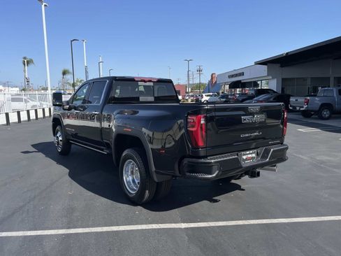 New 2026 GMC Sierra 3500 Denali Ultimate image 5