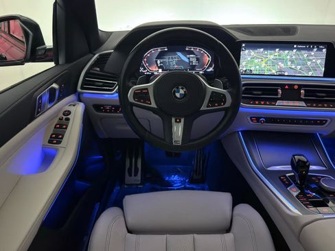 Used 2022 BMW X5 xDrive40i image 30