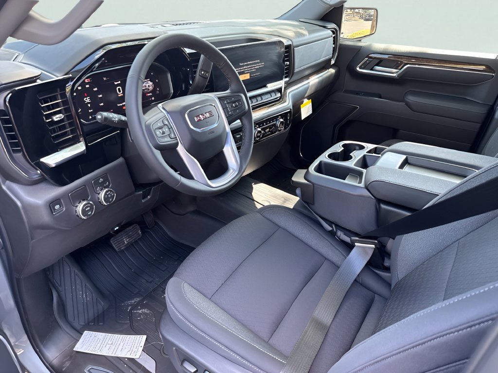 New 2026 GMC Sierra 1500 Elevation w/ Elevation Select Package RWD image 8