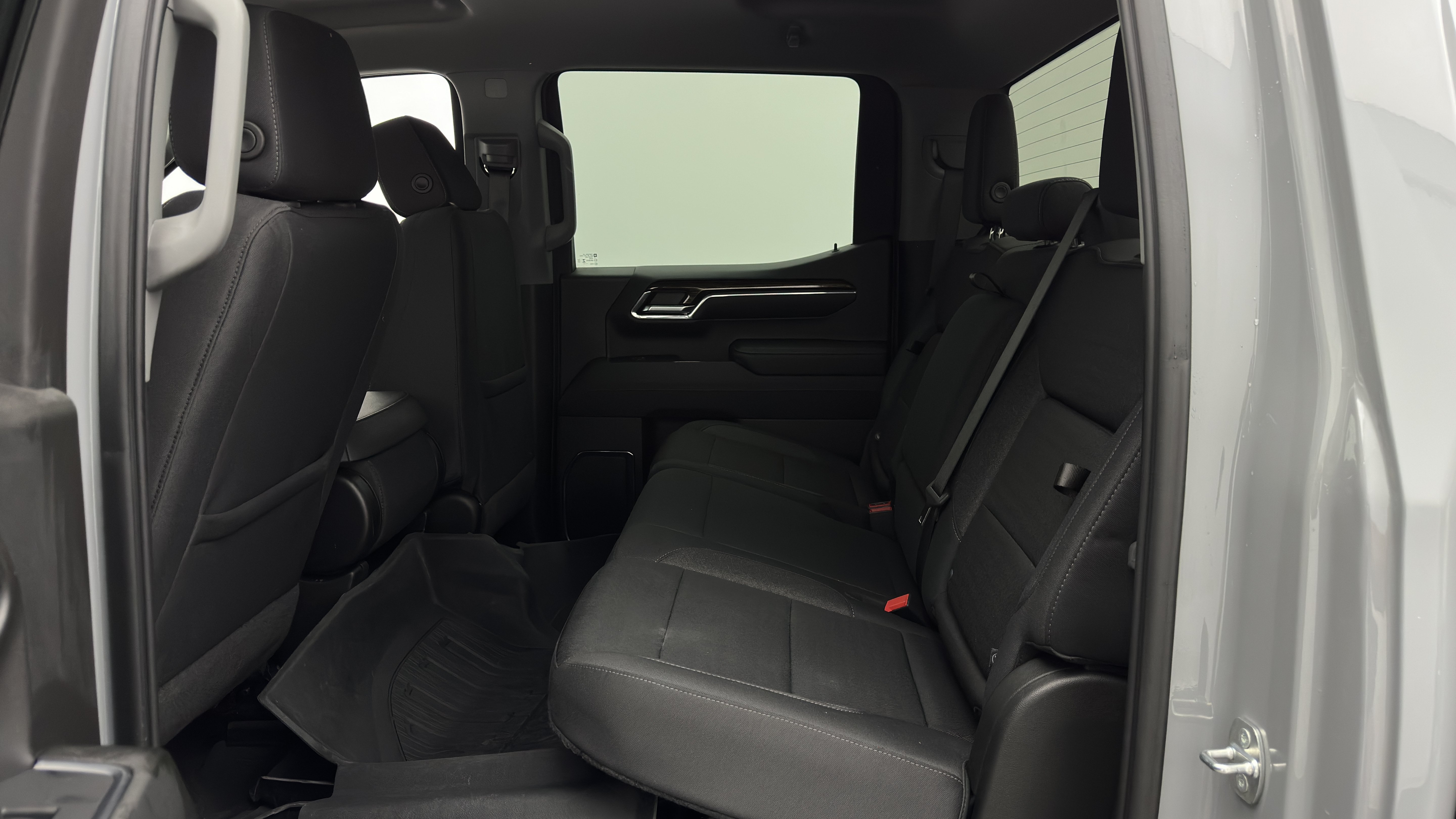 Used 2024 GMC Sierra 1500 Elevation AWD/4WD image 27