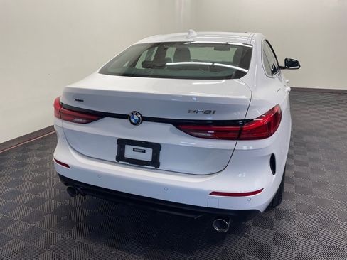 Used 2021 BMW 228i xDrive Gran Coupe w/ Convenience Package image 14