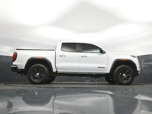 Used 2023 GMC Canyon Elevation w/ Convenience Package RWD image 43