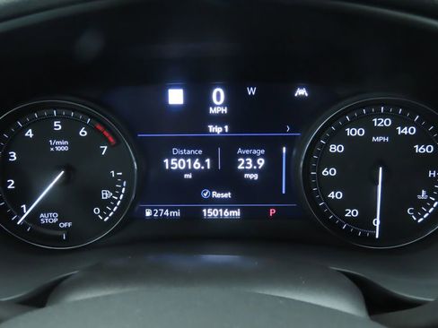 Used 2022 Cadillac XT4 Premium Luxury w/ Technology Package image 34