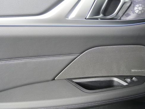 New 2026 BMW i4 eDrive40 w/ M Sport Package RWD image 14