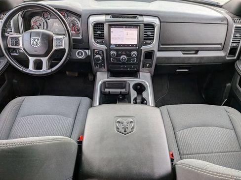 Used 2022 RAM 1500 Classic Warlock AWD/4WD image 30
