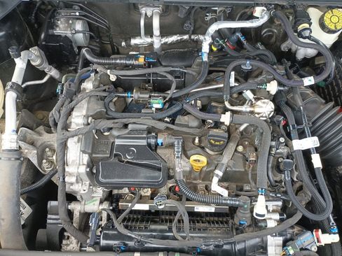 Used 2022 Ford Bronco Sport Big Bend AWD/4WD image 15