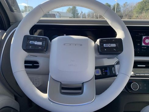 New 2026 Hyundai Palisade Limited image 11