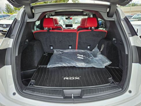 Certified 2023 Acura RDX w/ Advance Package AWD/4WD image 20