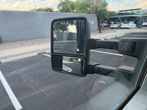 Used 2016 Ford F450 XL w/ Snow Plow Prep Package RWD image 24