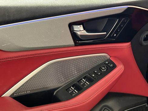 Used 2023 Acura MDX A-Spec image 15