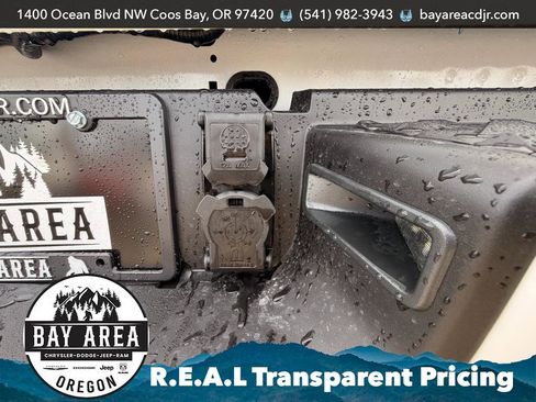 New 2026 RAM 3500 Big Horn AWD/4WD image 22