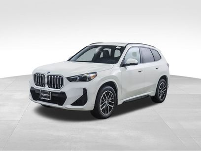 New 2026 BMW X1 xDrive28i w/ M Sport Package