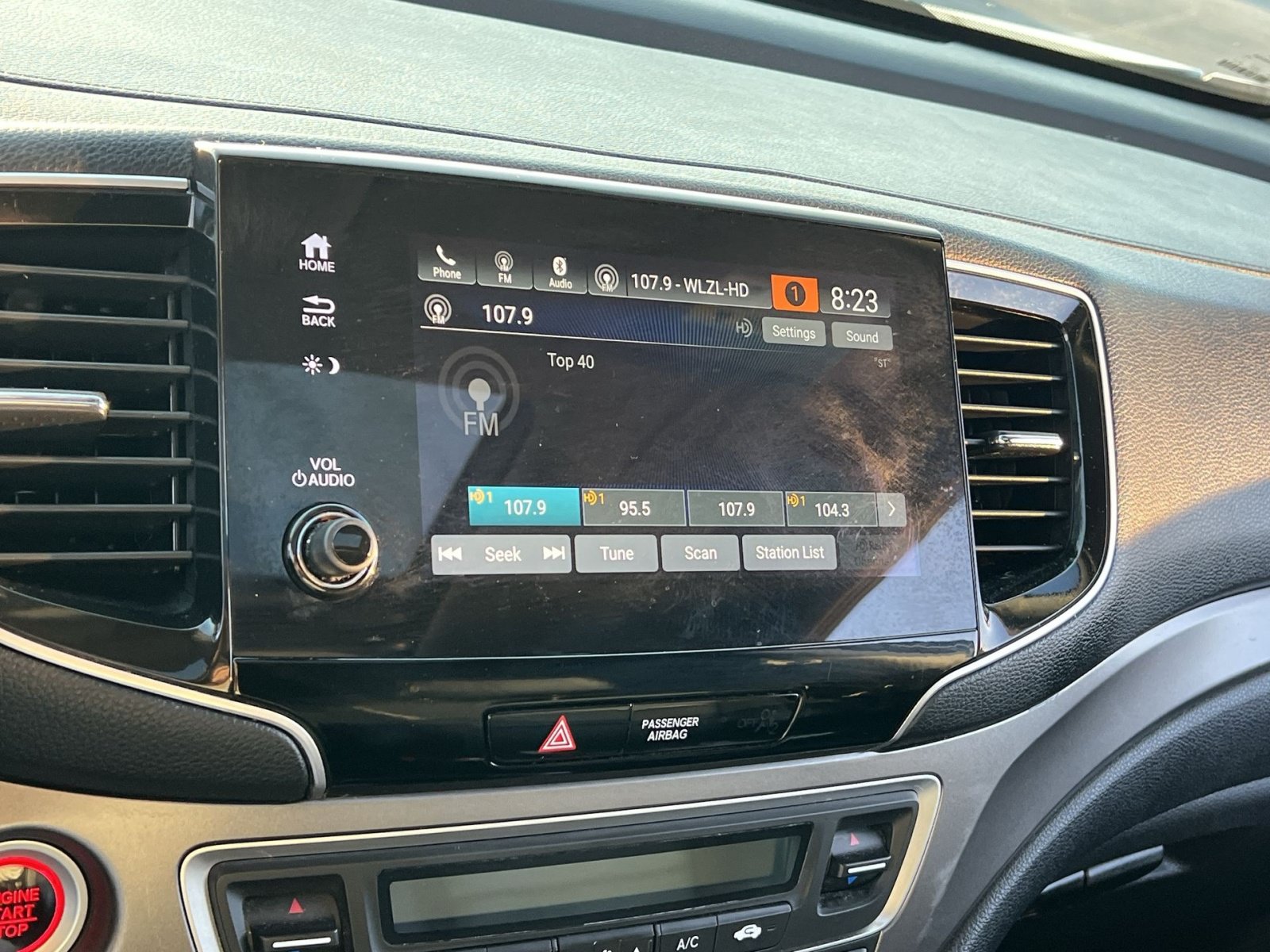 Used 2019 Honda Pilot EX-L image 18