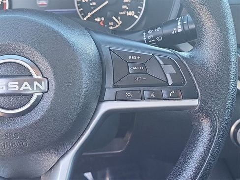 Certified 2024 Nissan Altima 2.5 SV image 13