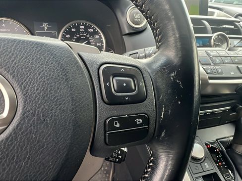 Used 2016 Lexus NX 200t FWD image 29