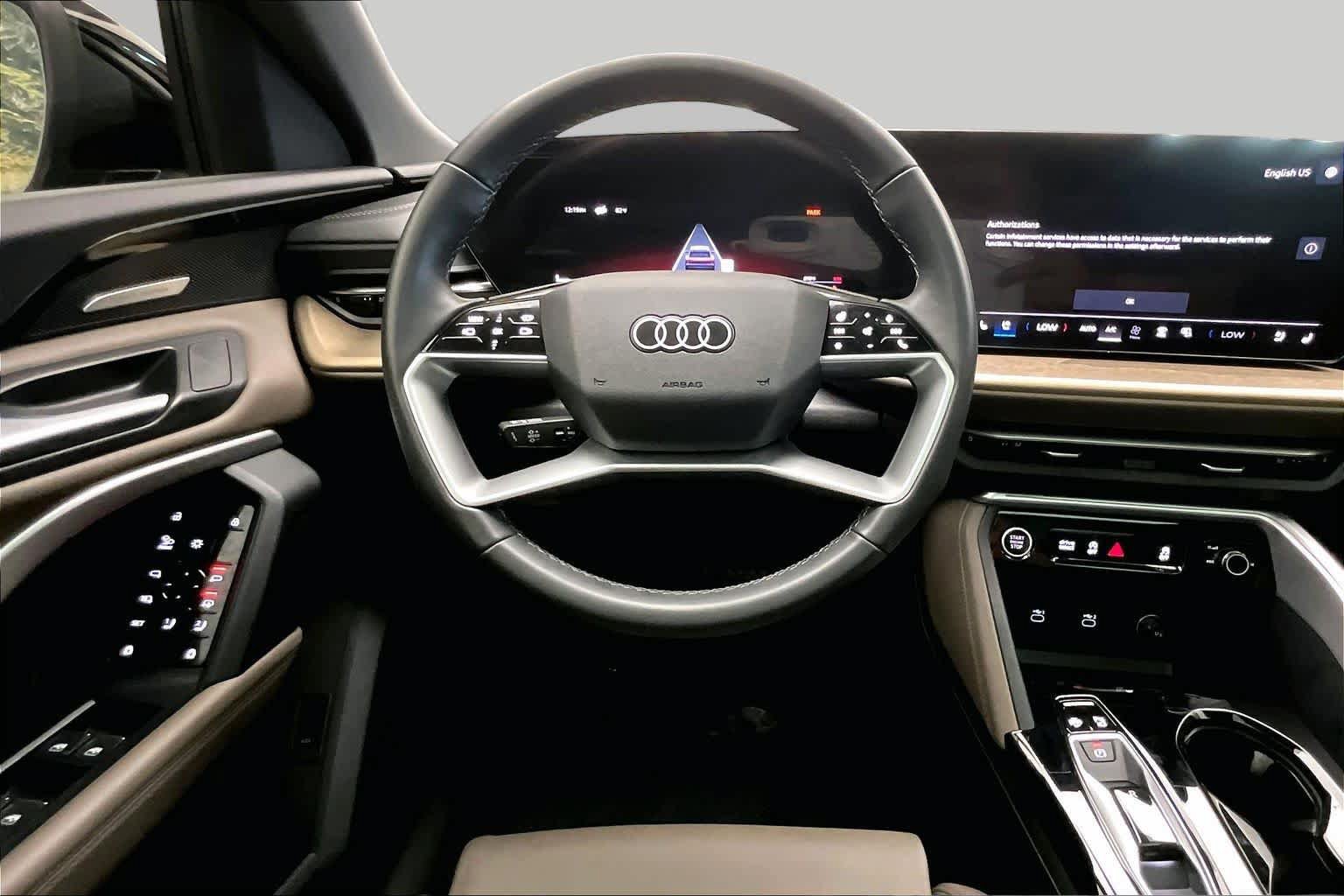 Used 2025 Audi Q5 Premium AWD/4WD image 6