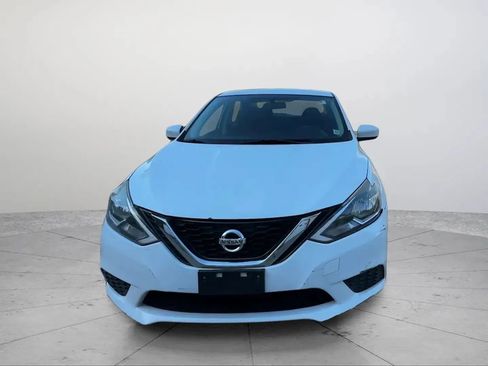 Used 2017 Nissan Sentra SV FWD image 6