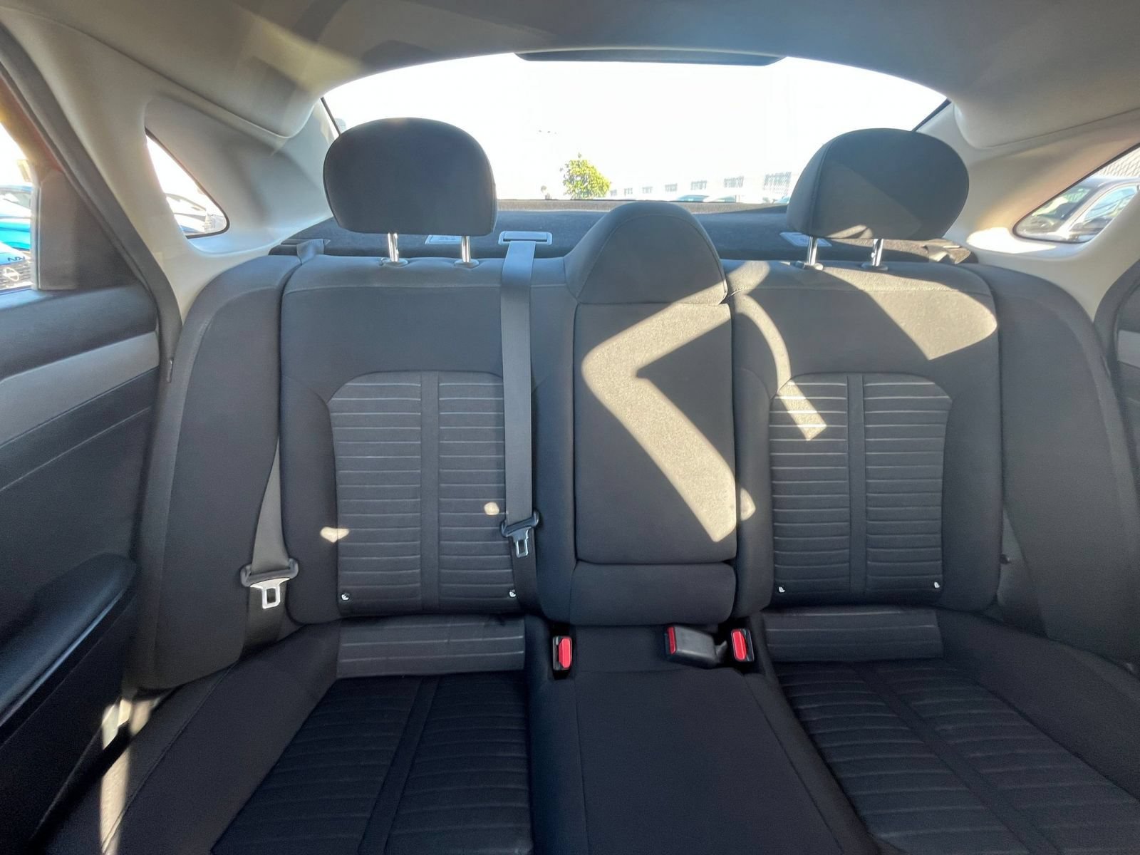 Used 2025 Kia K5 LXS FWD image 35