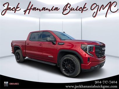 Used 2024 GMC Sierra 1500 Elevation