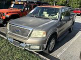 Used 2004 Ford F150 Lariat image 2