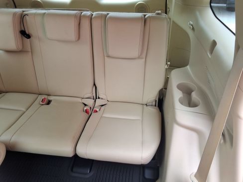 Used 2016 Toyota Highlander Limited AWD/4WD image 35