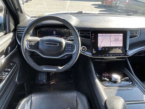 Used 2022 Jeep Wagoneer Series III image 21