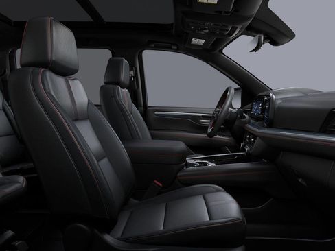 New 2026 Chevrolet Suburban RST w/ Advanced Technology Package AWD/4WD image 42