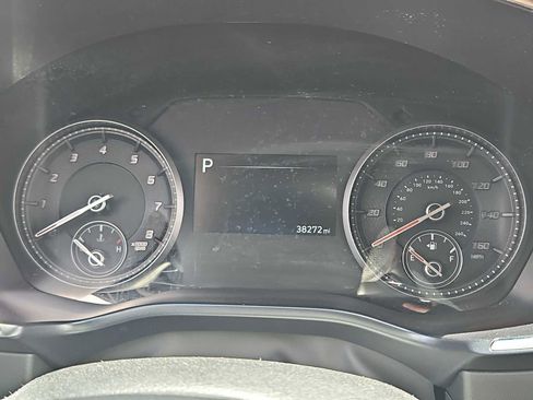 Certified 2023 Hyundai Santa Fe SEL FWD image 33