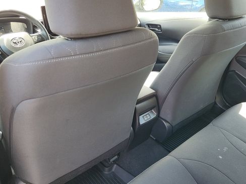 Certified 2024 Toyota Corolla LE FWD image 21