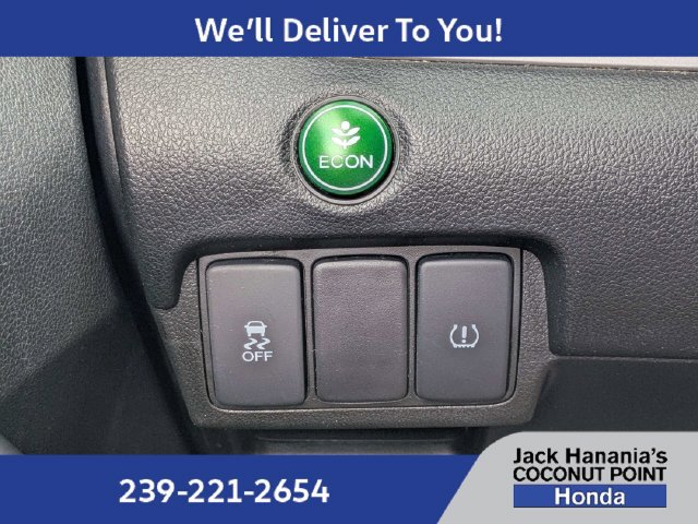 Used 2015 Honda CR-V EX image 25
